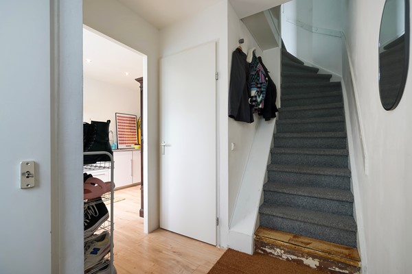 Medium property photo - Van Heuven Goedhartstraat 24, 2251 CK Voorschoten